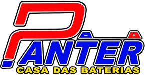 Casa das Baterias Panter